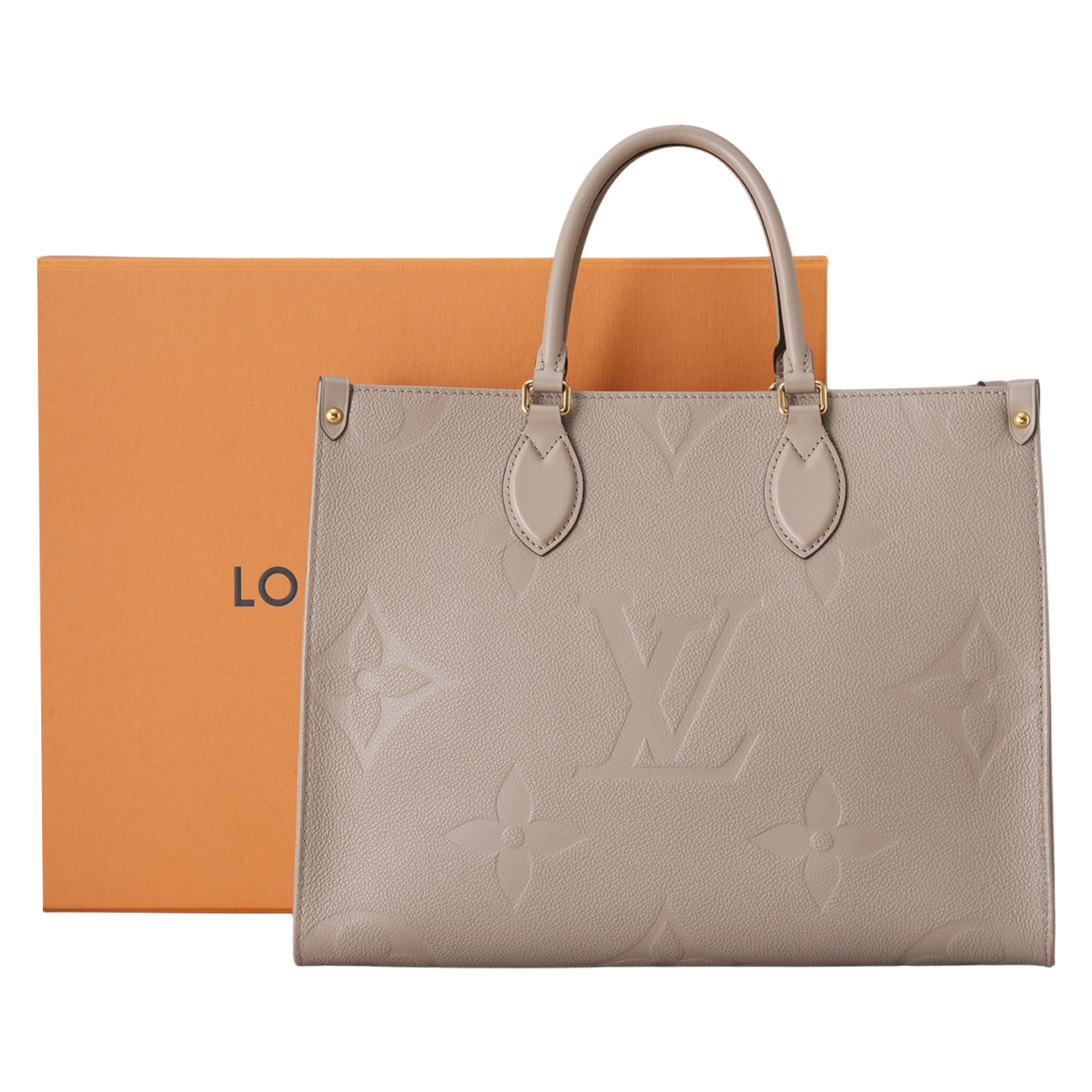 LOUIS VUITTON(USED)루이비통 M45607 앙프렝뜨 온더고 MM